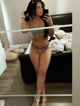 Daniella Crisp Nude Leaks OnlyFans Photo 1