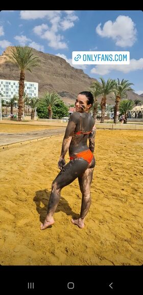 Daniella Shutov Kickboxer Nude Leaks OnlyFans Photo 1