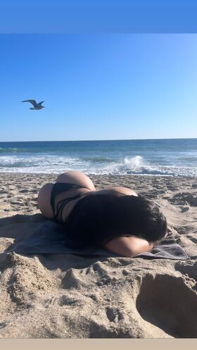 Danielle Alon Nude Leaks OnlyFans Photo 12