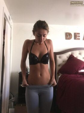 Danielle Autieri Nude Leaks OnlyFans Photo 5