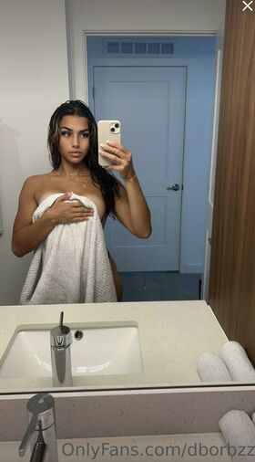 Danielle Borba Nude Leaks OnlyFans Photo 7