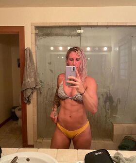 Danielle Brandon Nude Leaks OnlyFans Photo 18