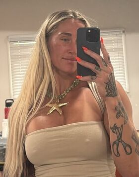 Danielle Brandon Naakte Leaks OnlyFans Foto 99