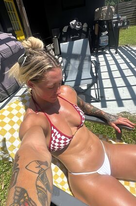 Danielle Brandon Naakte Leaks OnlyFans Foto 105