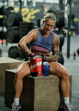 Danielle Brandon Naakte Leaks OnlyFans Foto 132