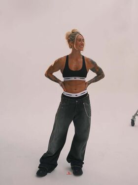 Danielle Brandon Naakte Leaks OnlyFans Foto 136