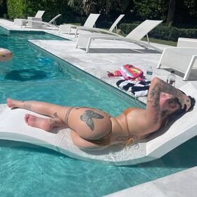 Danielle Bregoli Nude Leaks OnlyFans Photo 6