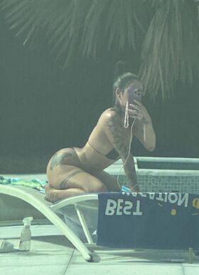 Danielle Bregoli Nude Leaks OnlyFans Photo 82