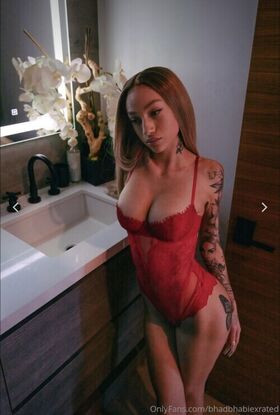 Danielle Bregoli Nude Leaks OnlyFans Photo 85