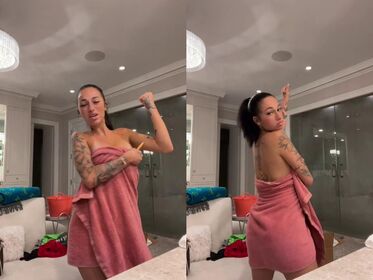 Danielle Bregoli Nude Leaks OnlyFans Photo 94