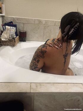 Danielle Cohn Nude Leaks OnlyFans Photo 85
