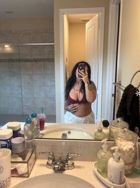 Danielle Cohn Nude Leaks OnlyFans Photo 297
