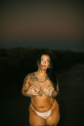 Danielle Cohn Nude Leaks OnlyFans Photo 515