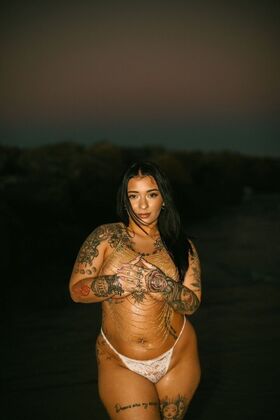Danielle Cohn Nude Leaks OnlyFans Photo 525