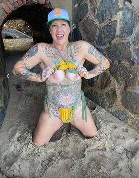 Danielle Colby Nude Leaks OnlyFans Photo 271