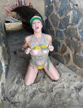 Danielle Colby Nude Leaks OnlyFans Photo 274