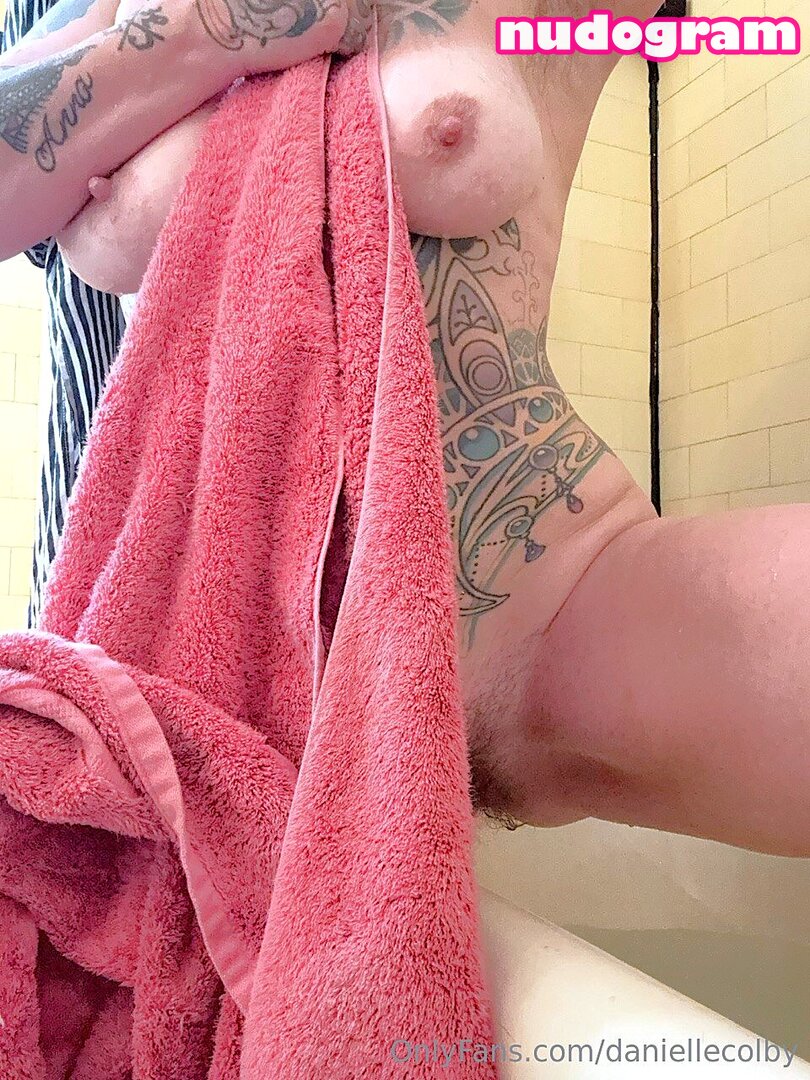 Danielle-colby