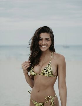 Danielle Fedder Φωτογραφία γυμνής διαρροής OnlyFans 35