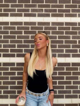 Danielle Jordan Фото утечки OnlyFans (обнаженная) 9