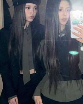 Danielle Marsh Nude Leaks OnlyFans Photo 48