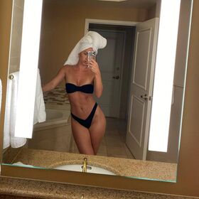 Danielle Moinet Nude Leaks OnlyFans Photo 87