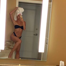 Danielle Moinet Nude Leaks OnlyFans Photo 88