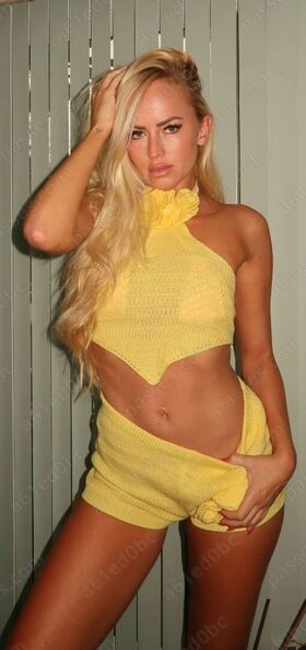 Danielle Moinet Фото утечки OnlyFans (обнаженная) 438