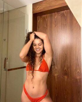 Danielle Olimpia Nude Leaks OnlyFans Photo 8