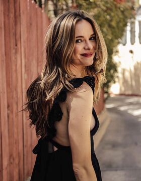Danielle Panabaker Nude Leaks OnlyFans Photo 12