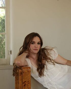 Danielle Panabaker Nude Leaks OnlyFans Photo 16