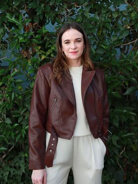 Danielle Panabaker नग्न लीक OnlyFans फोटो 163