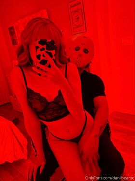 Danielle Pedroza صورة OnlyFans العارية المسربة 66