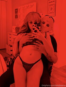 Danielle Pedroza صورة OnlyFans العارية المسربة 67