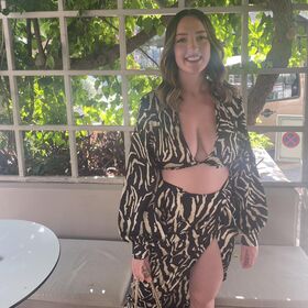 Danielle Smith Nude Leaks OnlyFans Photo 28