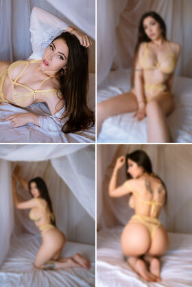 Danielle Vedovelli Nude Leaks OnlyFans Photo 185