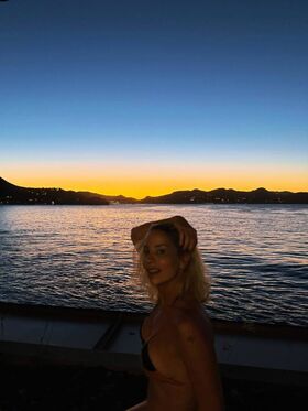 Danielle Winits Foto trapelata OnlyFans nuda 90