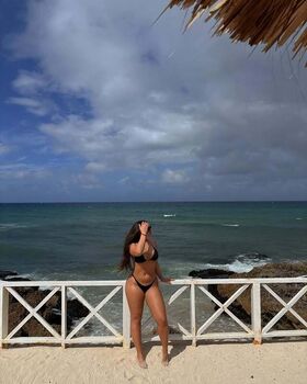 Danielleberry Procurena gola OnlyFans fotografija 52