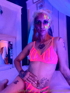 daniellexdanger Photo divulguée nue OnlyFans 1