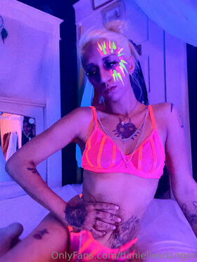 daniellexdanger Photo divulguée nue OnlyFans 2