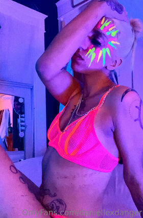 daniellexdanger Photo divulguée nue OnlyFans 3