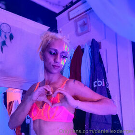 daniellexdanger Photo divulguée nue OnlyFans 5