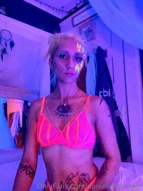 daniellexdanger Photo divulguée nue OnlyFans 6