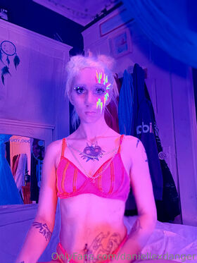 daniellexdanger Photo divulguée nue OnlyFans 7