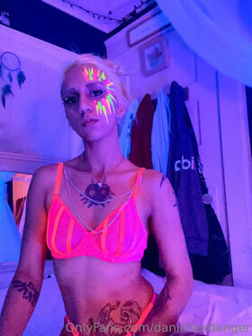 daniellexdanger Photo divulguée nue OnlyFans 8