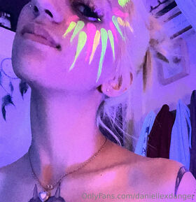 daniellexdanger Photo divulguée nue OnlyFans 9