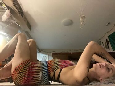 daniellexdanger Photo divulguée nue OnlyFans 18