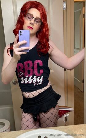 daniskye Φωτογραφία γυμνής διαρροής OnlyFans 16