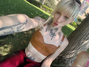 danisophiaxxx Nacktes Leaks OnlyFans Foto 29
