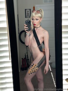 danisophiaxxx Nacktes Leaks OnlyFans Foto 33