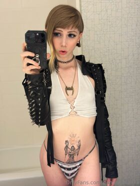 danisophiaxxx Nacktes Leaks OnlyFans Foto 36